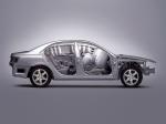 Hyundai Beijing Sonata NF 2.4S 2005 года (CN)